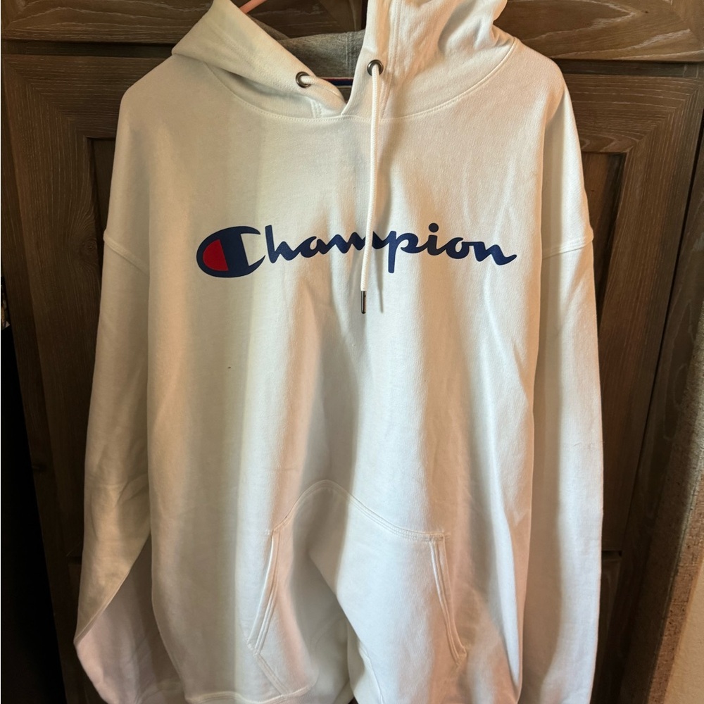 Champion sweatshirt